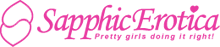 Sapphic Erotica logo